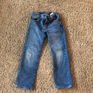 Old Navy jeans